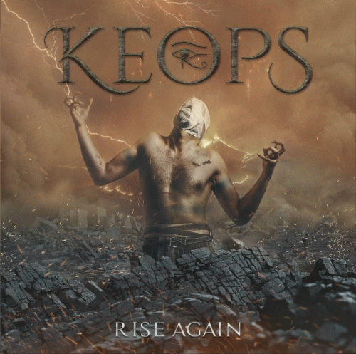 Keops (CRO) : Rise Again